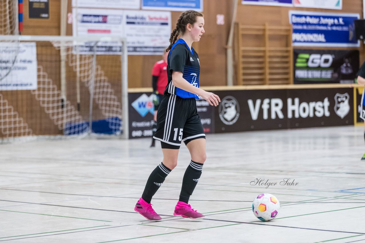 Bild 53 - VR Bank Cup Horst